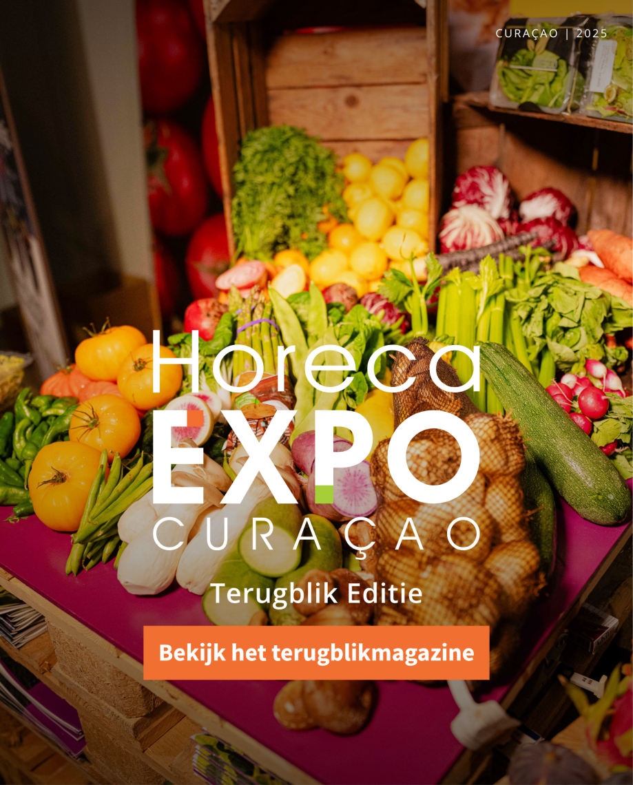 Horeca Expo Curaçao