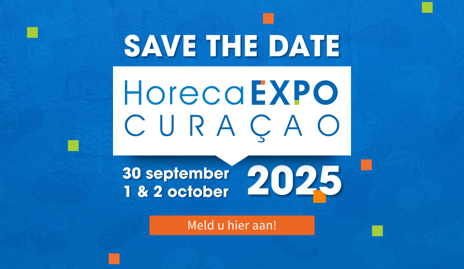 Horeca Expo Curaçao 2025