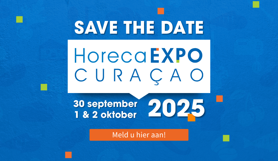 Horeca Expo Curaçao 2025