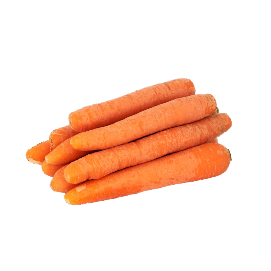 Jumbo Carrots Pidii