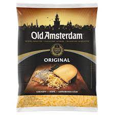 Recept varkenshaas uit de oven met Appenzeller