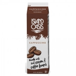 Island Oasis Cappuccino
